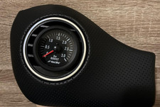 Porta Manometro 52mm Bocchetta