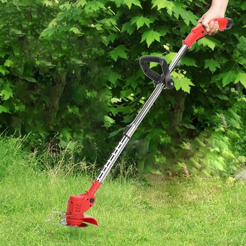 Tagliaerba elettrico batteria - tagliaerba,