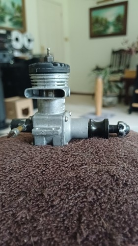 Motore corsa modello - motore,