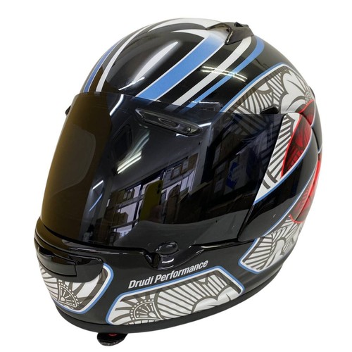 Casco integrale arai quantum - integrale,