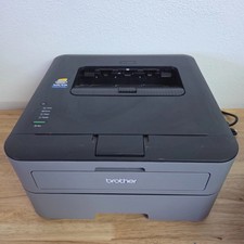 Brother HL-L2320D Mono Laser