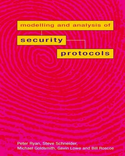 Modelling and analysis - and,