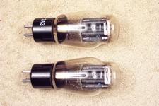 2, marca GTC - RCA 2A3