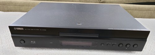 Lettore blu ray yamaha - blu-ray,