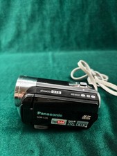 Videocamera digitale Panasonic