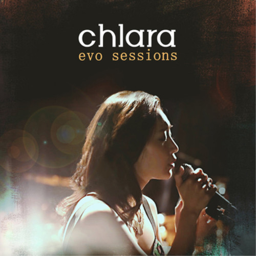 Chlara evo sessions - sessions, (cd)