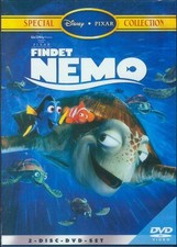 DVD Findet Nemo (02 DVDs)