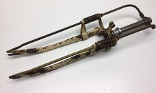 Bicicletta anteguerra