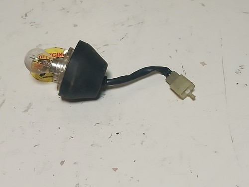 Porta lampada faro anteriore - lampada,