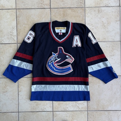 Koho vancouver canucks trevor - koho,