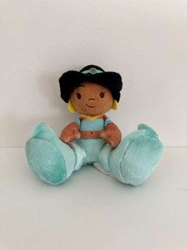 Peluche mini principessa - mini,