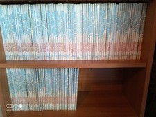 martin mystere Sequenza