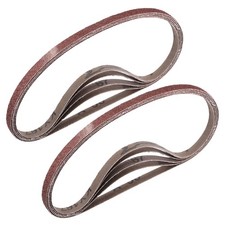 3/8" X 21" Abrasive Tape 60