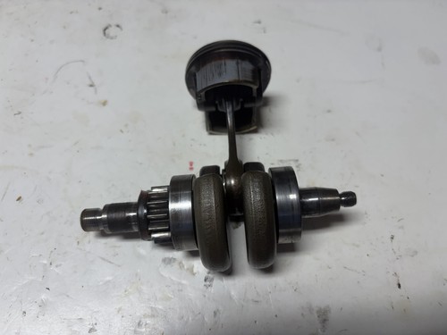 Albero motore pistone oem - motore,