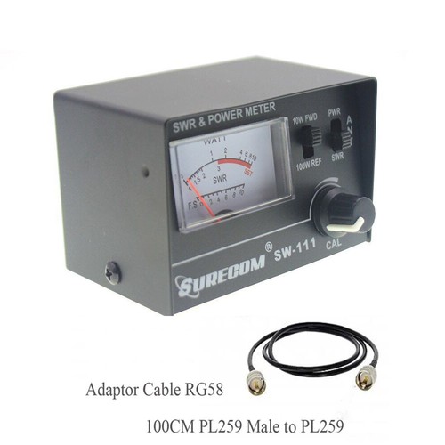 Surecom 111 misuratore di - sw-111,