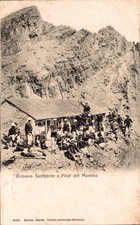 Cuneo Monviso Militari al