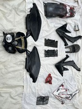 Kit Plastiche MOTO HM 50 X