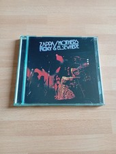 Zappa* / Mothers* – Roxy &