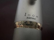 🔴 TOMBOW penna Zoom BF848