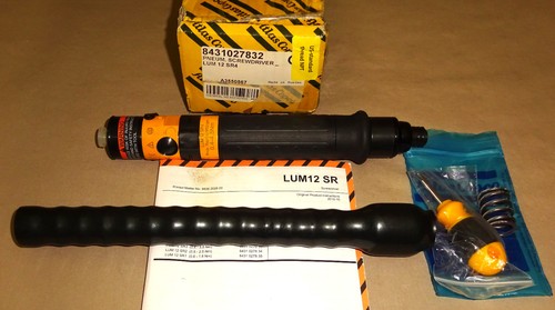 Atlas copco 8431027832 - atlas,