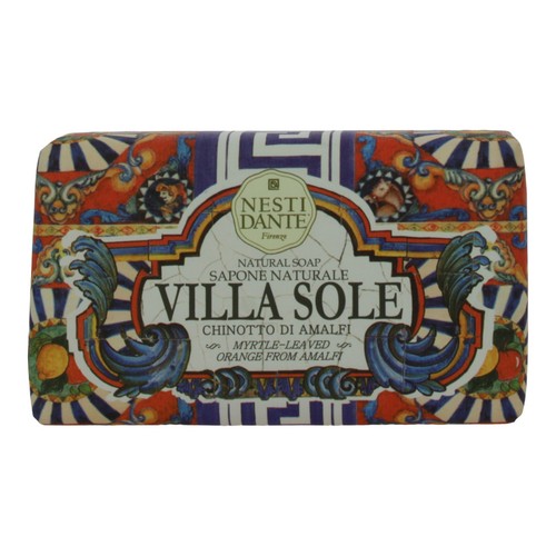 Nesti sapone villa sole - nesti,