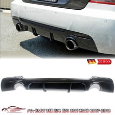 Diffusore posteriore