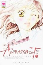 Ao Haru Ride. a Un Passo Da Te. Vol. 3