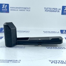 Impugnatura OLYMPUS GRIP ECG-4 per PEN-F GARANZIA USATO ZONA IMMAGINE