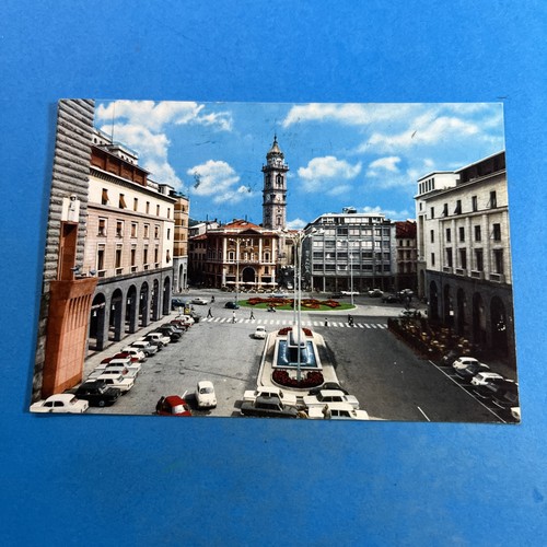 Varese piazza grappa - varese, m.