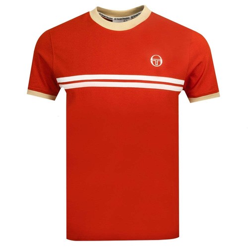 Shirt sergio tacchini - sergio,