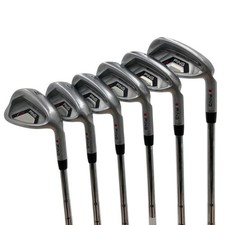 Ping i25 Set di ferri Red Dot