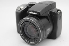Nikon Coolpix P80 10.1mp 18x