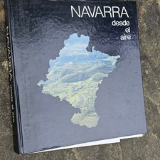 Navarra desde el aire