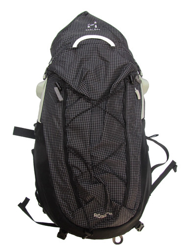 Zaino donna haglofs - zaino, rose