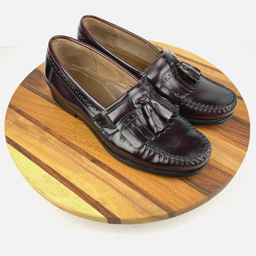 Mocassini bass weejuns - gh,
