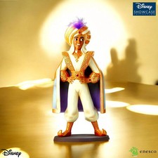 Disney Aladdin as Prince Ali Statue - Couture De Force Showcase