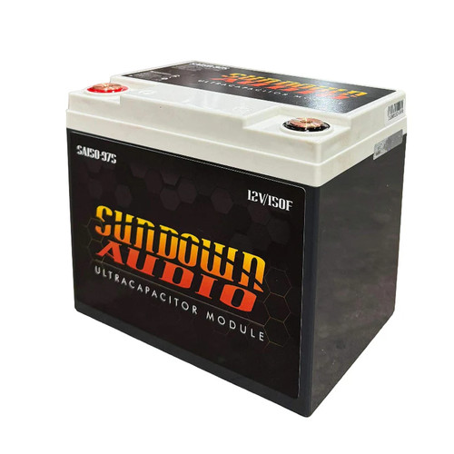 Sundown audio sa150 975 - sundown,