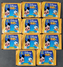 Panini 10 x Bustine Walt