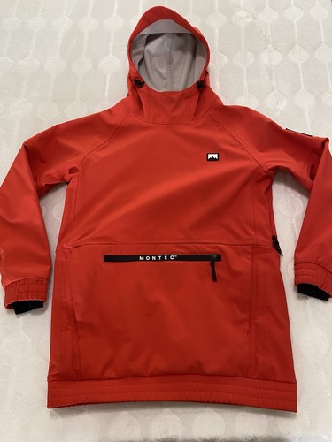 Montec giacca snowboard uomo - snowboard,