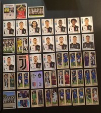 lotto Di 38 figurine