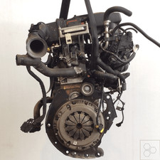 169A4000 Motore semicompl