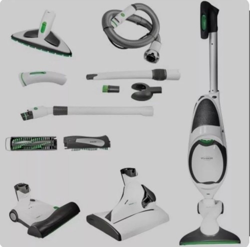 Folletto vk150 completo - vk150,