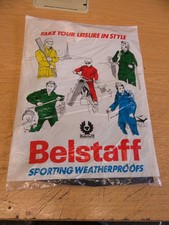 PANTALONE BELSTAFF TRIALMASTER