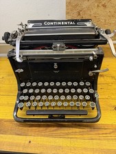 ANTICA MACCHINA DA SCRIVERE