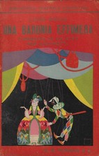 Una baronia effimera. . Luigi