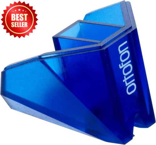 Ortofon blu ricambio stilo - 2m,