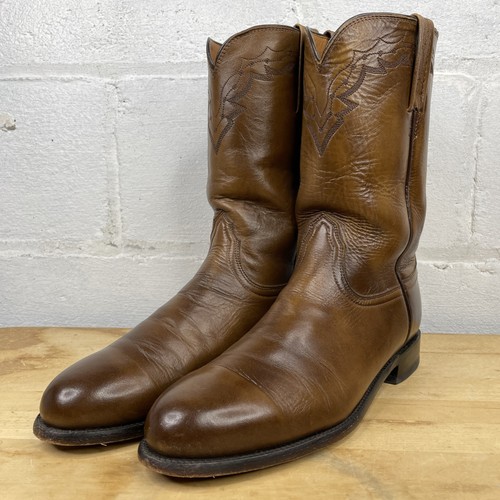 Stivali lucchese 2000 - stivali, da