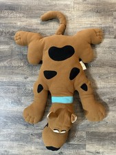 Cuscino Scooby Doo amici