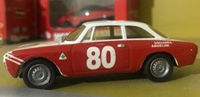 Progetto K 1/43 Alfa Romeo