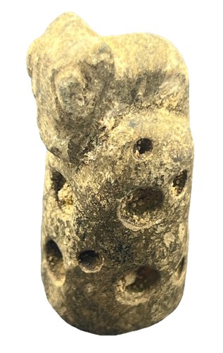 Antico pezzo scacchi in - antico,
